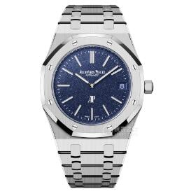 Audemars Piguet愛彼皇家橡樹系列16202BC.OO.1240BC.02腕表